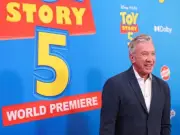 Tim Allen Says Buzz Lightyear Fame Makes Public Life Difficult