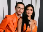 Timothée Chalamet and Kylie Jenner Bike Ride in NYC Before Knicks Parade