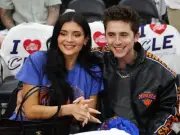 Timothée Chalamet and Kylie Jenner Rumored for MCU's Gambit and Rogue Roles
