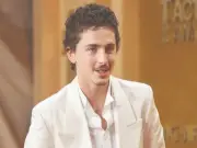 Timothée Chalamet Kalshi Ad Sparks Mixed Reactions Online