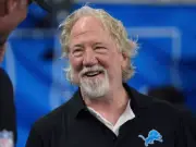 Timothy Busfield Seeks to Throw Out Indictment in Child Sex Abuse Case