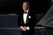 Tom Hanks Opposes Separate Oscar Category for Voice Acting