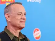 Tom Hanks Shocked to Learn Woody's Surname After 30 Years