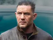 Tom Hardy's MobLand Future Uncertain as Farrell and Elba Eyed as Replacements
