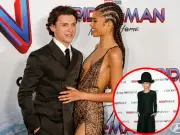 Tom Holland and Zendaya Joke About Viral Zendaya Hat Theory