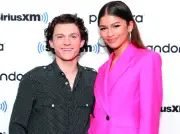 Tom Holland and Zendaya Still Together Despite Parody Account Rumor