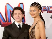 Tom Holland Confirms Marriage to Zendaya in Esquire Interview