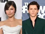 Tom Holland Credits Zendaya for Inspiring New BERO Shandy Launch