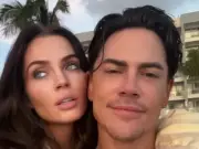 Tom Sandoval Shoves Ex-Girlfriend's Father Into Fire Pit in New Video