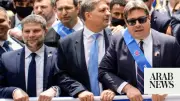 Top New York Democrats Condemn Israeli Minister at Parade