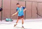 Top Seeds Advance at All Pakistan Tennis Championship in Sahiwal