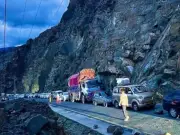 Tourists Confused by Viral G-B Flood Videos: Reality Check Inside