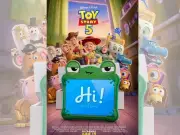 Toy Story 5 Breaks 2026 Preview Record with $17.5 Million