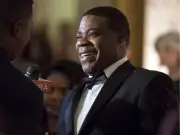 Tracy Morgan Faces Backlash Over Controversial Remarks About Teachers