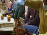 Traditional Homemade Pickle Tradition Fades in South Punjab