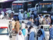 Transport Fares Drop After Iran-US Ceasefire and Fuel Price Cut