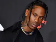 Travis Scott Beats IShowSpeed in Impromptu Race at World Cup Stadium