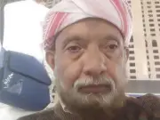 Tribute to Danish Zuberi: A Journalist Who Filled Newsroom with Joy
