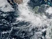 Tropical Storm Cristina Prompts Closures and Alerts Across Central America