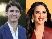 Trudeau Skips Canada Match for Katy Perry Event, Faces Backlash