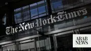 Trump accuses New York Times of treason over Iran war coverage