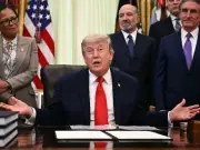 Trump Announces 'Great Settlement' to End War with Iran, Deal Expected in Europe