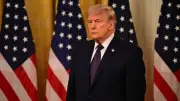 Trump Announces Israel-Hezbollah Ceasefire Understanding