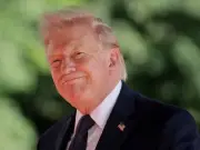 Trump Approval Rating Rises to 36% as Cost of Living Concerns Ease