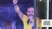 Trump-Backed Candidate Wins Razor-Tight Colombia Presidential Election