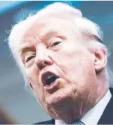 Trump Cancels Iran Strikes, Claims Diplomatic Breakthrough