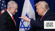 Trump Confirms Calling Netanyahu 'Crazy' in Phone Call Over Lebanon Fighting