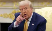 Trump Considers Targeting Iran's Bridges and Power Plants, US Media Reports