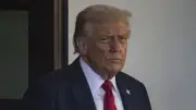 Trump Dismisses Iran Payout Reports, Calls Them Fake News