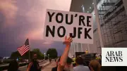 Trump Name Removal from Kennedy Center Begins After Court Ruling