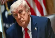 Trump name removed from Kennedy Center after judge order