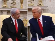 Trump-Netanyahu Tensions Expose Deepest US-Israel Rift in Years
