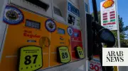 Trump orders DOJ probe into gasoline price gouging by oil firms