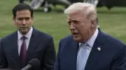 Trump Promises 'Total Victory' Over Iran in Two Weeks After Ceasefire
