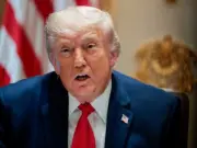 Trump Refuses to Unfreeze Iranian Assets Before Peace Deal