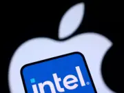 Trump Says Apple to Work With Intel for US Chip Manufacturing