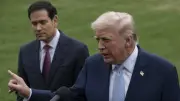 Trump Says Iran Will Accept Major Weapons Inspections for Nuclear Honesty