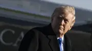 Trump Says US-Iran Talks Ongoing, Deal Could Be Reached in Days