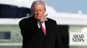 Trump says wants to meet Iran's Khamenei, confirms calling Netanyahu 'crazy'