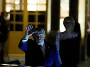 Trump Slams Senate Vote to Halt Iran War, Calls It 'Meaningless'