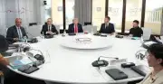Trump Urges Russia to Make Peace with Ukraine at G7 Summit