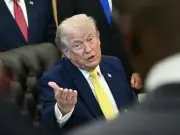 Trump Vows Military Response After Iran Shoots Down US Apache Helicopter