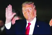 Trump Vows Response After Iran Shoots Down US Apache Helicopter in Hormuz