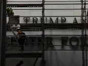 Trump's Name Removed from Kennedy Centre After Court Order Missed Deadline