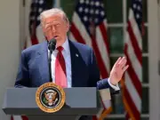 Trump's New Tariffs on 60 Countries Spark Global Backlash Over Forced Labour Claims
