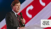 Tucker Carlson Abandons Republican Party Over 'Immoral' Iran War